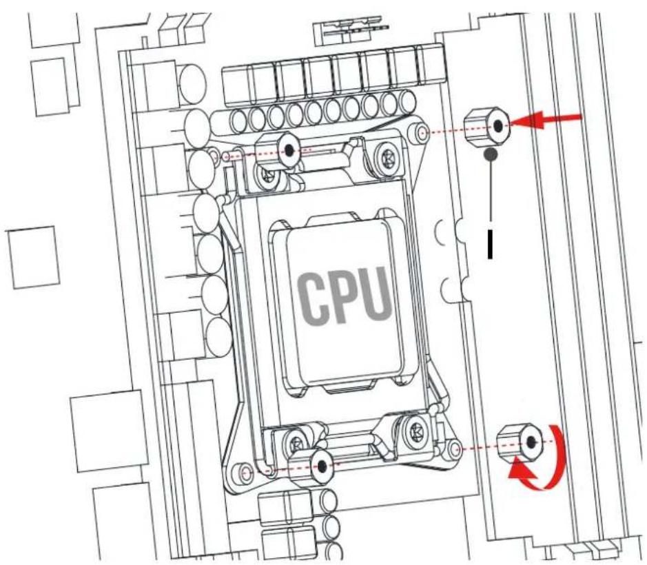 CPU