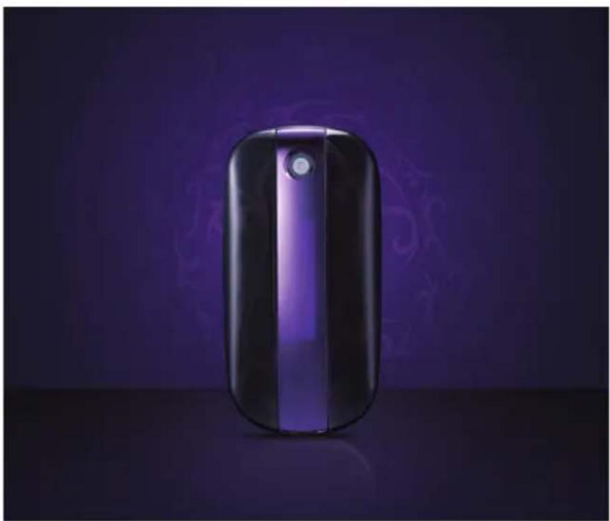 SAMSUNG SGH-L320 - SAMSUNG ELECTRONICS - 2