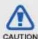 SAMSUNG SGH-L320 - Instructional icons - 2