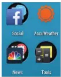 Social Accu/Weather News Tools