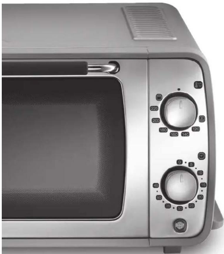 DELONGHI Distinta Perla EOI408J - 1