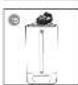 PHILIPS AC2721 - 17