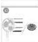 PHILIPS AC2721 - 44
