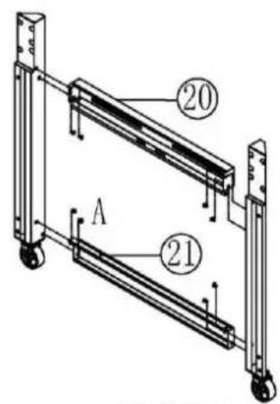 20 A 21