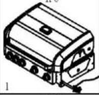 Artusi ATBBQCG4 - PARTS DETAILS: - 1