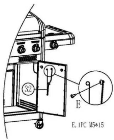 32 E E. IPC M5*15