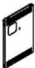 Artusi ATBBQCG4 - PARTS DETAILS: - 16