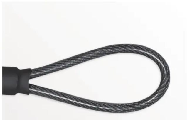 LOGILINK NBS012 - Convenient 90° Pivot and 360° Rotating Cable - 1