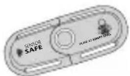 Evenflo SecureMax - Replacement Parts - 5