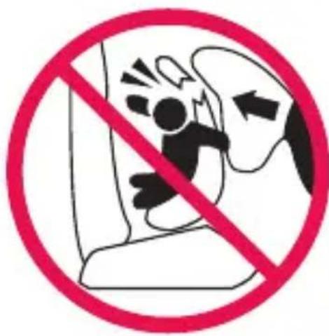 Evenflo SecureMax - WARNING! DEATH or SERIOUS INJURY can occur. - 1