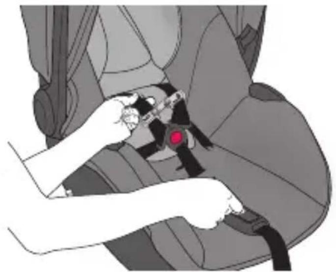Evenflo SecureMax - 1 - 1