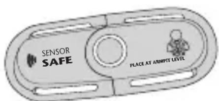 Evenflo SecureMax - IMPORTANT USAGE INFORMATION - 1