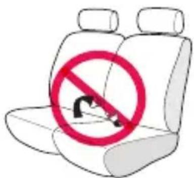 Evenflo SecureMax - DEATH or SERIOUS INJURY can occur. - 3