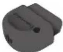 Evenflo SecureMax - Replacement Parts - 6