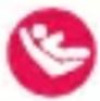 Evenflo SecureMax - INJURY can occur. - 1