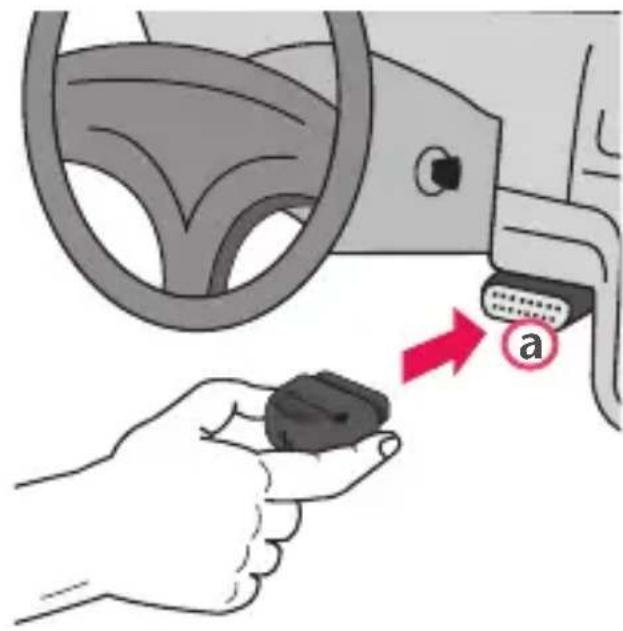 Evenflo SecureMax - INSTALL THE SENSORSAFE™ RECEIVER. - 1