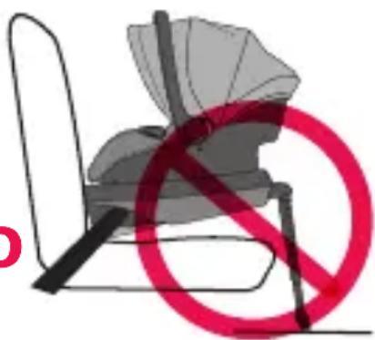 Evenflo SecureMax - DEATH or SERIOUS INJURY can occur. - 2