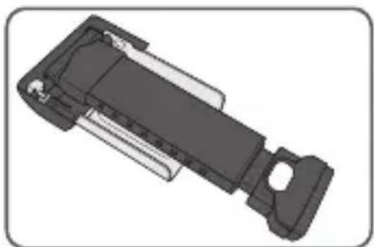Evenflo SecureMax - To remove load leg, - 1