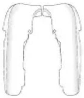 Evenflo SecureMax - Replacement Parts (cont.) - 1