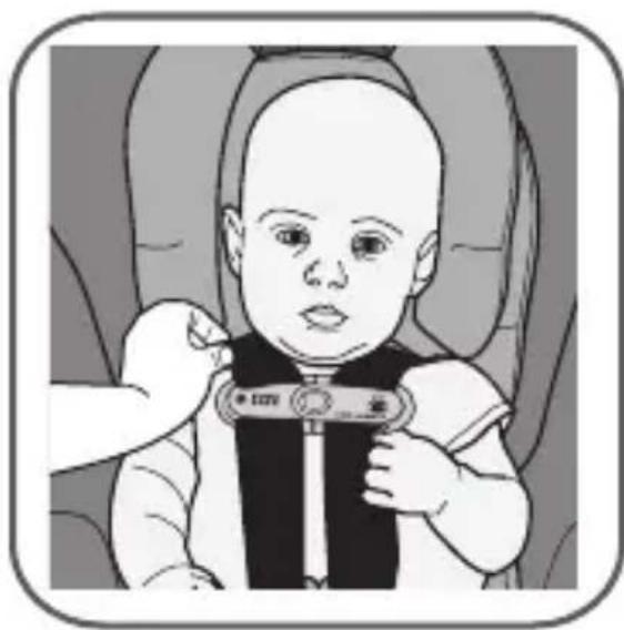 Evenflo SecureMax - CHECK STEP: - 1