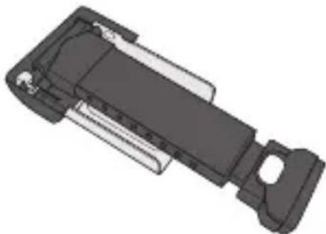 Evenflo SecureMax - Replacement Parts (cont.) - 4