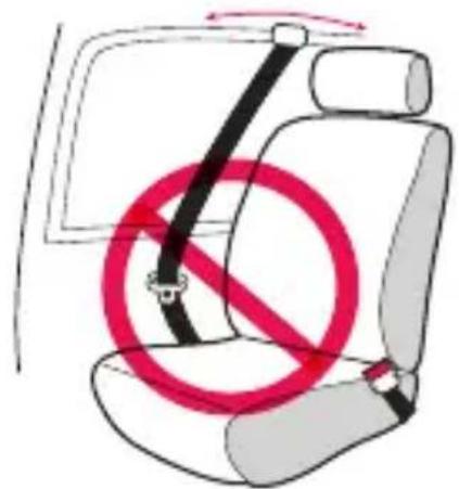 Evenflo SecureMax - DEATH or SERIOUS INJURY can occur. - 1