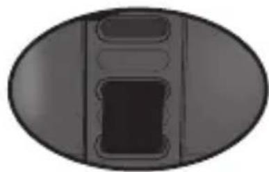 Evenflo SecureMax - ng the Crotch Strap Position (cont.) - 3
