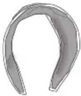 Evenflo SecureMax - Replacement Parts (cont.) - 2