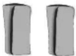Evenflo SecureMax - Replacement Parts - 4