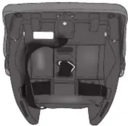Evenflo SecureMax - ng the Crotch Strap Position (cont.) - 2