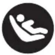 Evenflo SecureMax - DEATH or SERIOUS INJURY can occur. - 3
