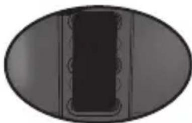 Evenflo SecureMax - ng the Crotch Strap Position (cont.) - 4