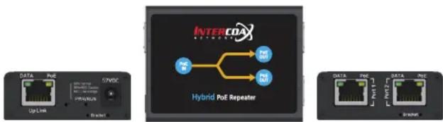 Lorex HPS-01 - Installation Guide - 1