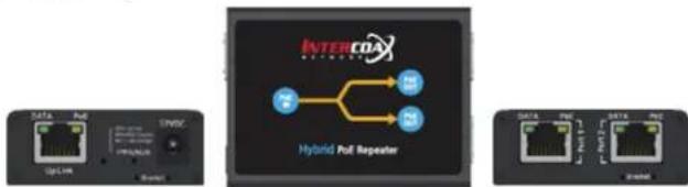 Lorex HPS-01 - Installation Guide - 1