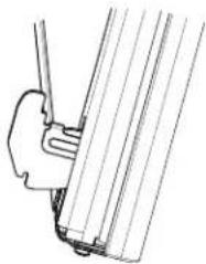 AMANA AGR4203MNB - To Replace: - 2