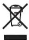 Deaf Bonce Machete ML-12R D4 - INFORMATION ON DISPOSAL OF THE ELECTRICAL AND ELECTRONIC EQUIPMENT (FOR THE EUROPEAN COUNTRIES WITH SEPARATE WASTE COLLECTION) - 2