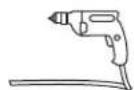 Gabor FSM-L - Required Tools - 1