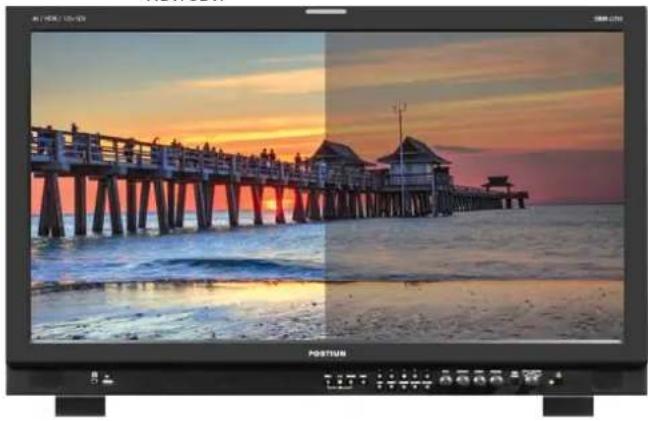 Postium OBM-N180 - High Dynamic Range(HDR) Display Function - 2