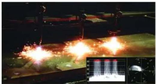 Postium OBM-N101 - HDR Waveform - 4