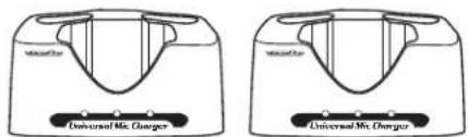 Universal Mio. Charger Universal Mio. Chor