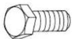 KENMORE KH-7E01-SS - L-Shaped Bracket Installation - 1