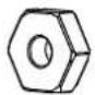 KENMORE KH-7E01-SS - L-Shaped Bracket Installation - 2