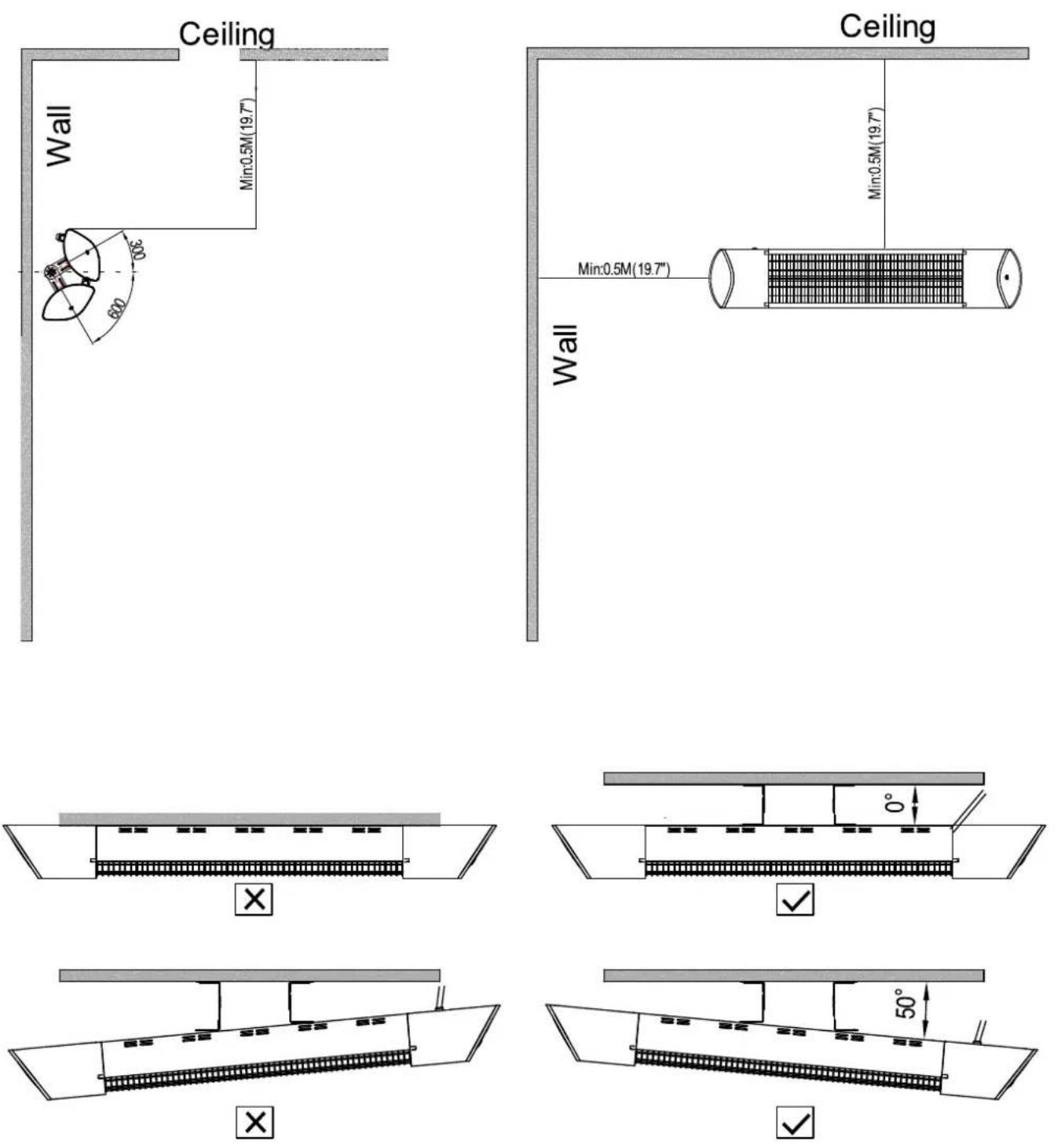 KENMORE KH-7E01-SS - ASSEMBLY & INSTALLATION INSTRUCTION - 1