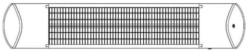 KENMORE KH-7E01-SS - PARTS LIST - 1