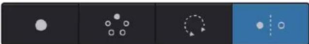 Sound Particles Space Controller - Symmetric Side - 1