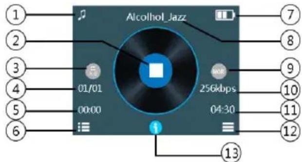 Alcohol_Jazz 01/01 00:00 256kbps 04:30 13