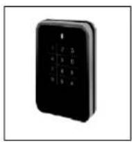 Geovision GV-DFK1355 - Packing List - 1