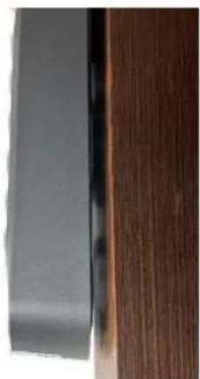 Geovision GV-DFK1355 - Note for Waterproofing - 1