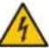 SHARP MultiSync M751 - WARNING - 15