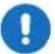 SHARP MultiSync M751 - WARNING - 18